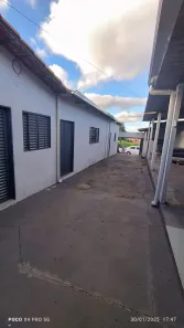Casa com 6 Quartos à venda, 200m² no Jardim Clarissa, Goiânia