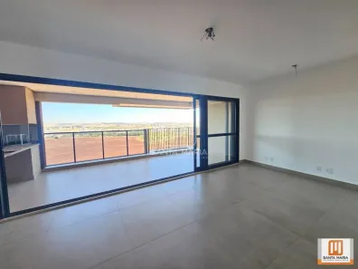 Apartamento com 3 Quartos à venda, 151m² no Bonfim Paulista, Ribeirão Preto