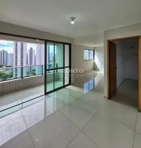 Apartamento com 3 Quartos à venda, 90m² no Madalena, Recife