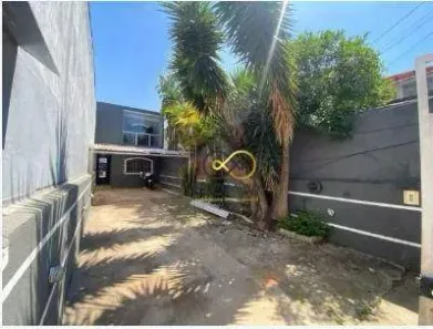 Casa com 4 Quartos à venda, 181m² no Vila Nova Bonsucesso, Guarulhos