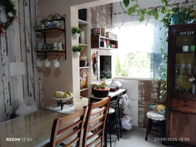 Apartamento com 2 Quartos à venda, 63m² no Ingleses do Rio Vermelho, Florianópolis