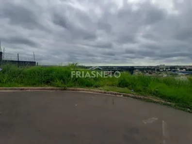 Lote/Terreno à venda, 300m² no Ondas, Piracicaba