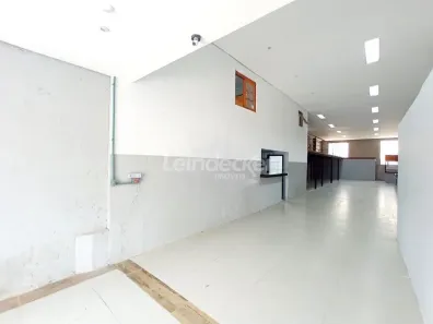 Galpão/Depósito/Armazém para alugar, 385m² no São João, Porto Alegre