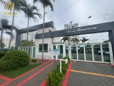 Apartamento com 2 Quartos para alugar, 50m² no Jardim América, Maringá