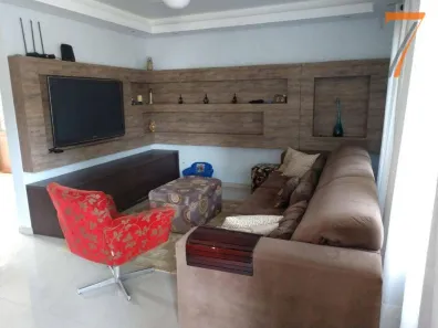 Casa com 5 Quartos à venda, 342m² no Jardim Atlântico, Florianópolis