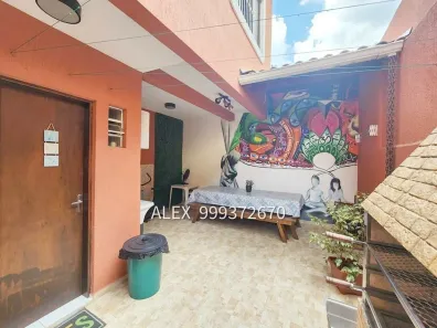 Sobrado com 3 Quartos à venda, 135m² no Jardim Monte Kemel, São Paulo