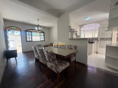 Casa com 3 Quartos à venda, 141m² no Castelo, Belo Horizonte