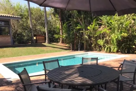Casa com 5 Quartos à venda, 382m² no Chácaras do Peroba, Jandira