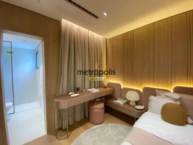 Apartamento com 3 Quartos à venda, 130m² no Cerâmica, São Caetano do Sul