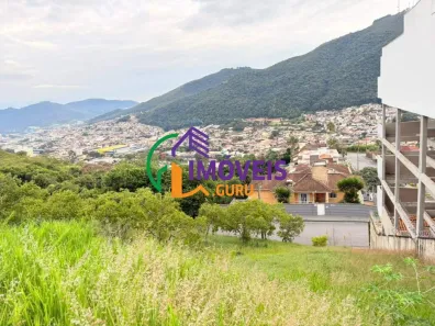 Lote/Terreno à venda, 470m² no Jardim Planalto, Poços de Caldas