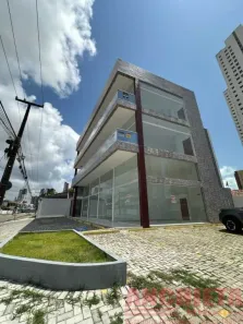 Sala Comercial à venda, 32m² no Manaíra, João Pessoa