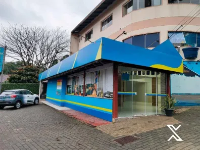 Sala Comercial para alugar, 150m² no Salto Weissbach, Blumenau