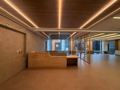 Sala Comercial à venda, 2031m² no Itaim Bibi, São Paulo