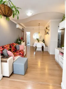 Apartamento com 3 Quartos à venda, 80m² no Jardim Camburi, Vitória
