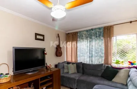 Apartamento com 2 Quartos à venda, 69m² no Barro Branco (Zona Norte), São Paulo