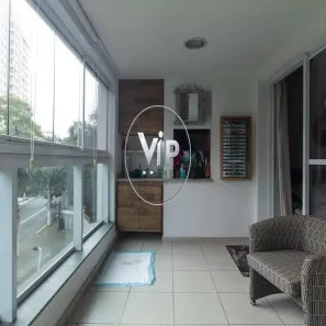 Apartamento com 4 Quartos à venda, 102m² no Vila Mariana, São Paulo