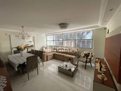 Apartamento com 3 Quartos à venda, 112m² no Higienópolis, São Paulo