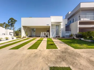 Casa com 3 Quartos à venda, 202m² no Residencial Central Parque, Salto