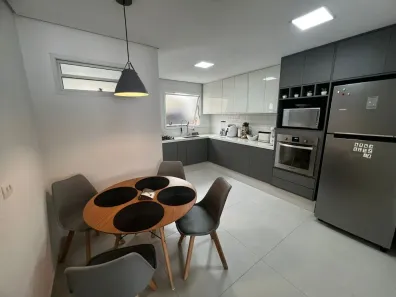 Casa de Condomínio com 3 Quartos à venda, 190m² no Tamboré, Santana de Parnaíba
