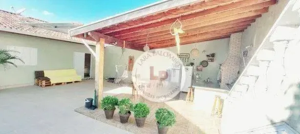 Casa com 3 Quartos à venda, 200m² no Jardim dos Manacás, Valinhos