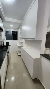 Apartamento com 2 Quartos à venda, 46m² no Loteamento Terra Brasilis, São José dos Campos