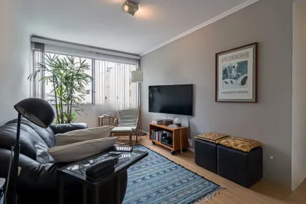 Apartamento com 2 Quartos à venda, 80m² no Pinheiros, São Paulo