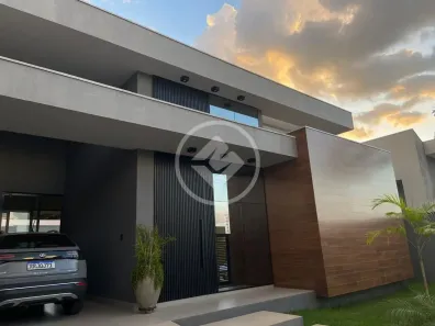 Casa com 3 Quartos à venda, 213m² no Vila Romana, Sorriso