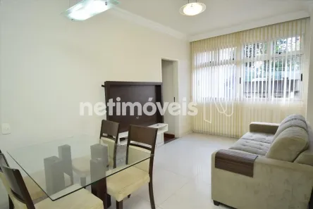 Apartamento com 2 Quartos para alugar, 70m² no Santo Antônio, Belo Horizonte