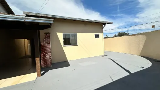 Casa com 3 Quartos à venda, 108m² no Residencial Gran Ville - II Etapa, Anápolis