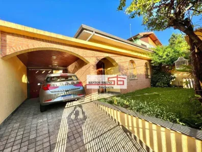 Casa com 3 Quartos à venda, 176m² no Nossa Senhora do Ó, São Paulo