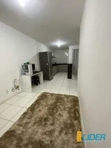 Apartamento com 2 Quartos à venda, 56m² no Minas Gerais, Uberlândia