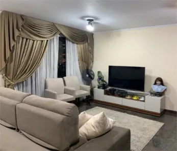 Apartamento com 4 Quartos à venda, 175m² no Jardim São Paulo(Zona Norte), São Paulo