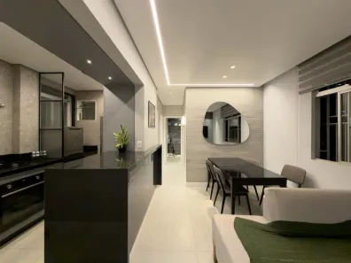 Apartamento com 3 Quartos à venda, 61m² no Santa Tereza, Belo Horizonte