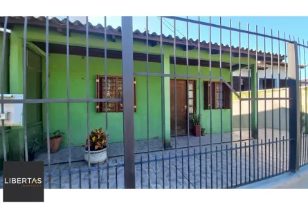 Casa com 2 Quartos à venda, 76m² no Maringá, Alvorada