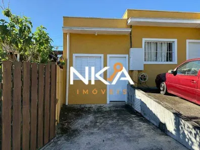 Kitnet com 1 Quarto para alugar, 25m² no São Pedro, Valinhos