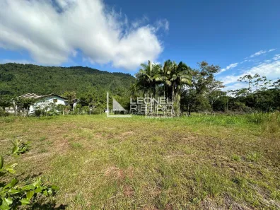 Lote/Terreno à venda, 450m² no Dos Estados, Timbó