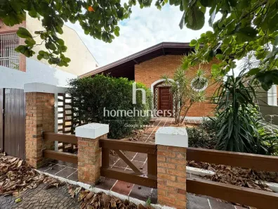 Casa com 3 Quartos para alugar, 360m² no Jardim Chapadão, Campinas