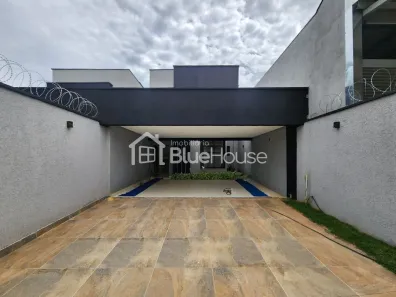 Casa com 3 Quartos à venda, 170m² no Setor Sudoeste, Goiânia