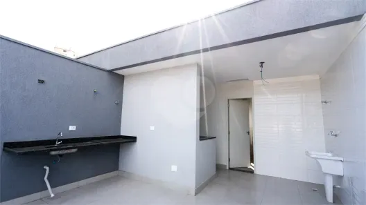 Casa de Condomínio com 3 Quartos à venda, 160m² no Vila Canero, São Paulo