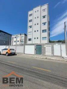 Apartamento com 2 Quartos para alugar, 56m² no São Vicente, Itajaí