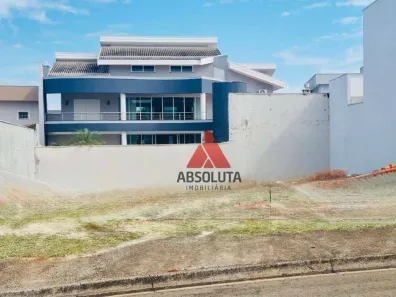 Lote/Terreno à venda, 390m² no Loteamento Residencial Jardim dos Ipês Amarelos, Americana