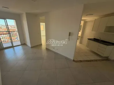 Apartamento com 2 Quartos à venda, 62m² no Paulista, Piracicaba