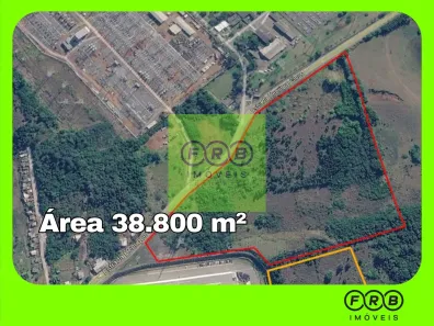 Imóvel Comercial à venda, 38800m² no Ipiranga IV (Ipiranga), Gravataí