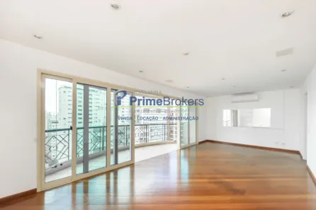 Apartamento com 2 Quartos à venda, 138m² no Indianópolis, São Paulo