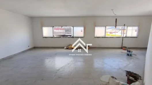 Ponto Comercial para alugar, 311m² no Atibaia Jardim, Atibaia