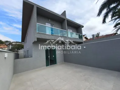 Casa com 3 Quartos à venda, 160m² no Jardim Paulista, Atibaia