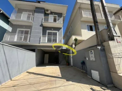 Casa de Condomínio com 3 Quartos para alugar, 170m² no Jardim Rio das Pedras, Cotia