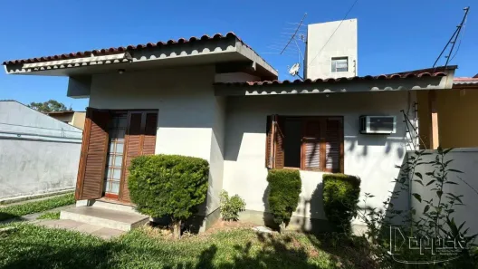 Casa com 3 Quartos à venda, 158m² no Canudos, Novo Hamburgo