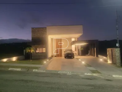 Casa de Condomínio com 4 Quartos à venda, 398m² no Reserva Nature, Jandira