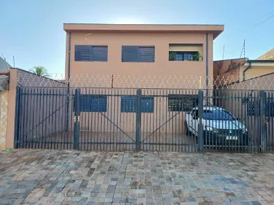 Apartamento com 3 Quartos à venda, 71m² no Nova Ribeirânia, Ribeirão Preto